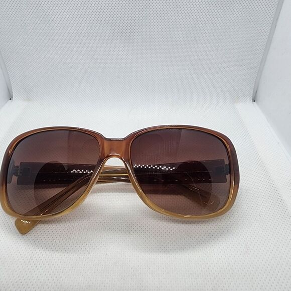 Cole Haan Brown Sunglasses - Picture 4 of 15